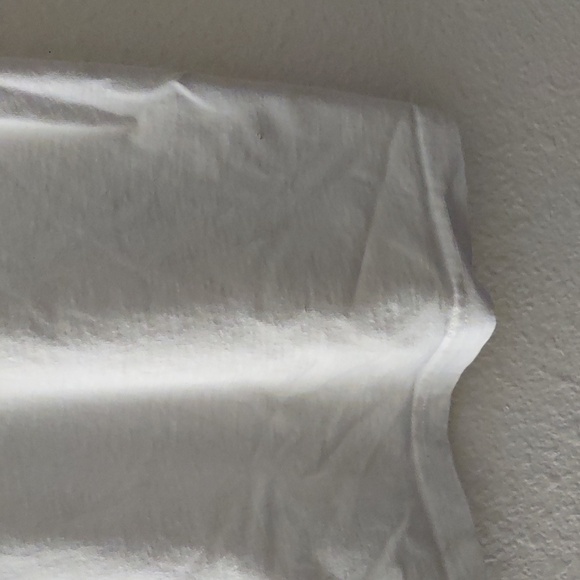 VERY USED STAINED NSYNC SHIRT - Picture 16 of 16